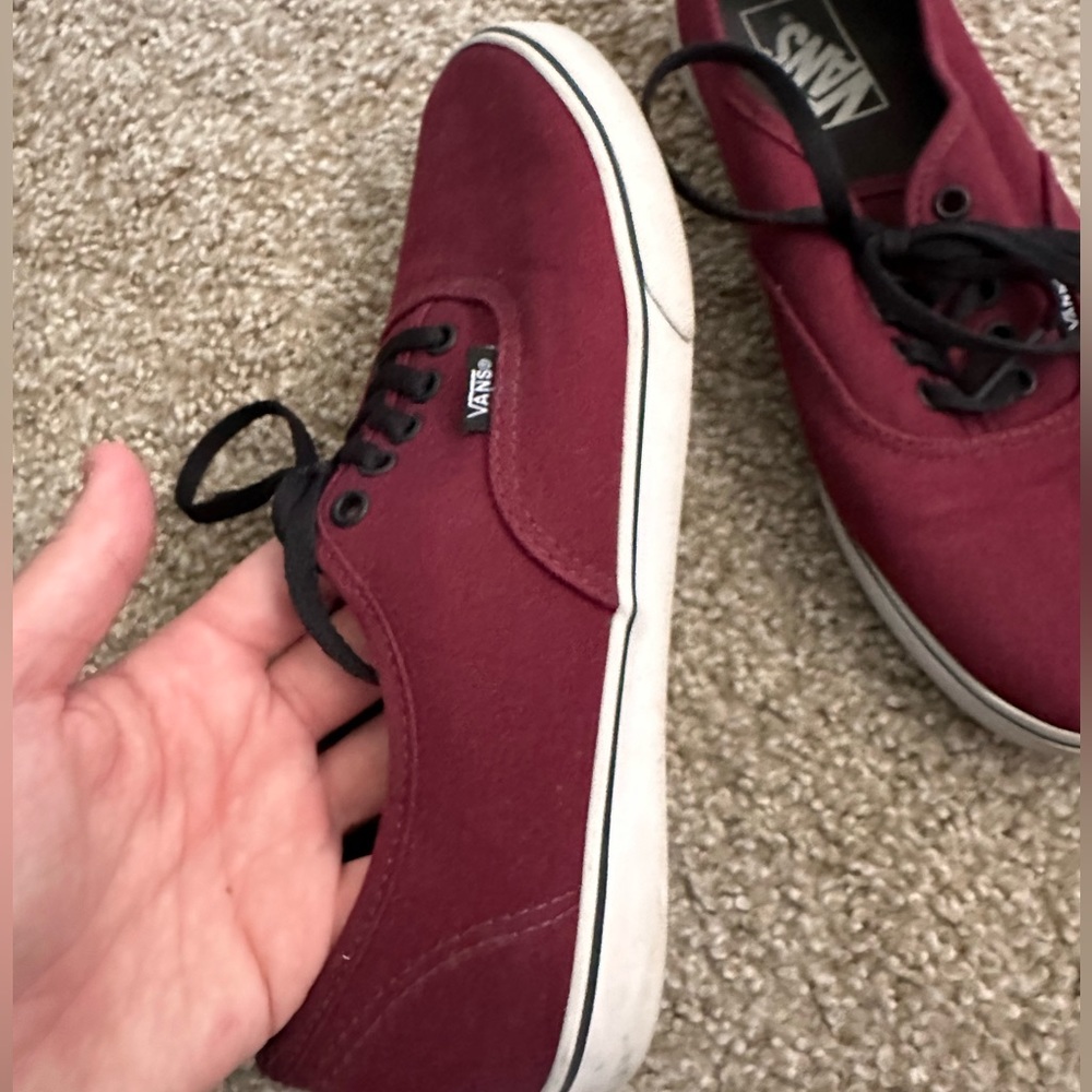 Vans low pro - Picture 2 of 4